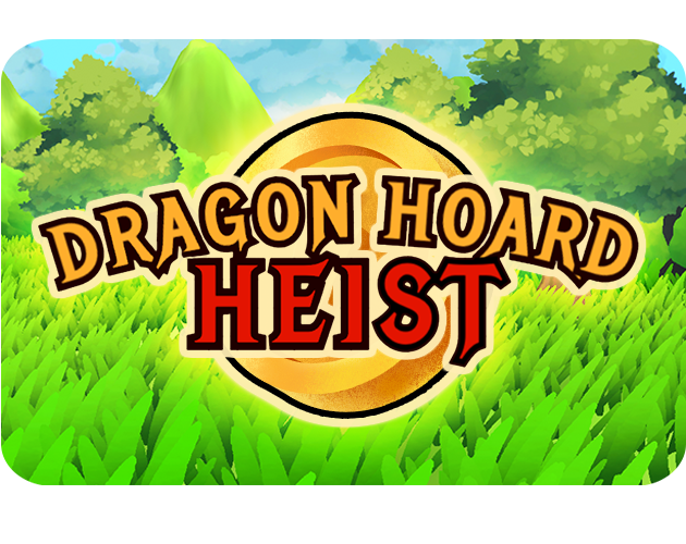 Dragon's Hoard Heist