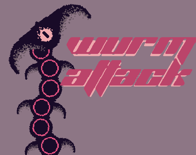 Wurm Attack