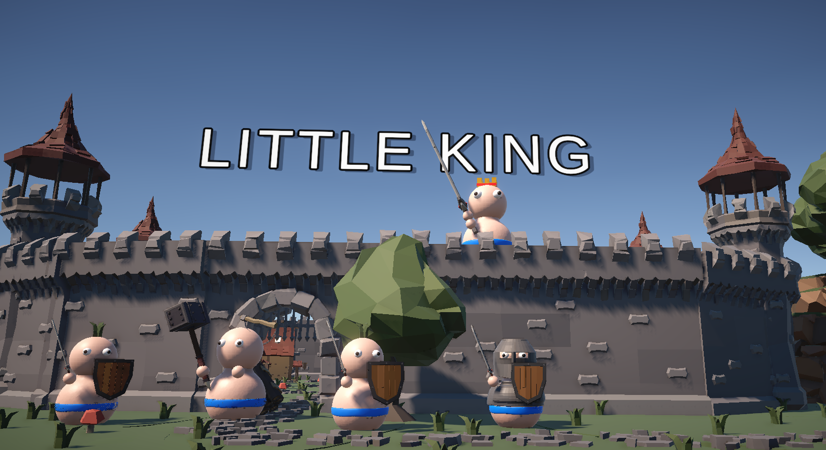 Little King