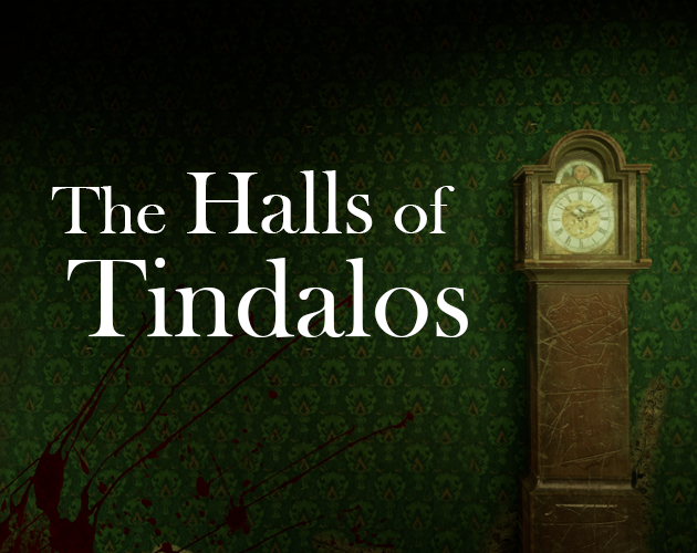Halls of Tindalos