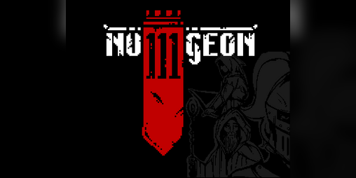Cover image for Numgeon