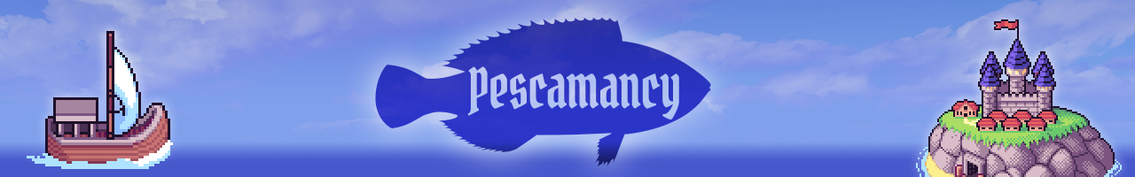 Pescamancy