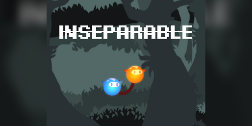 Cover image for Inseparable