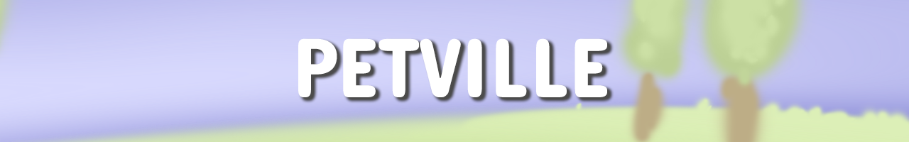 Petville (Brackeys Game jam 2024)