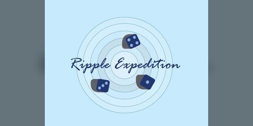 Cover image for Ripple Expedition