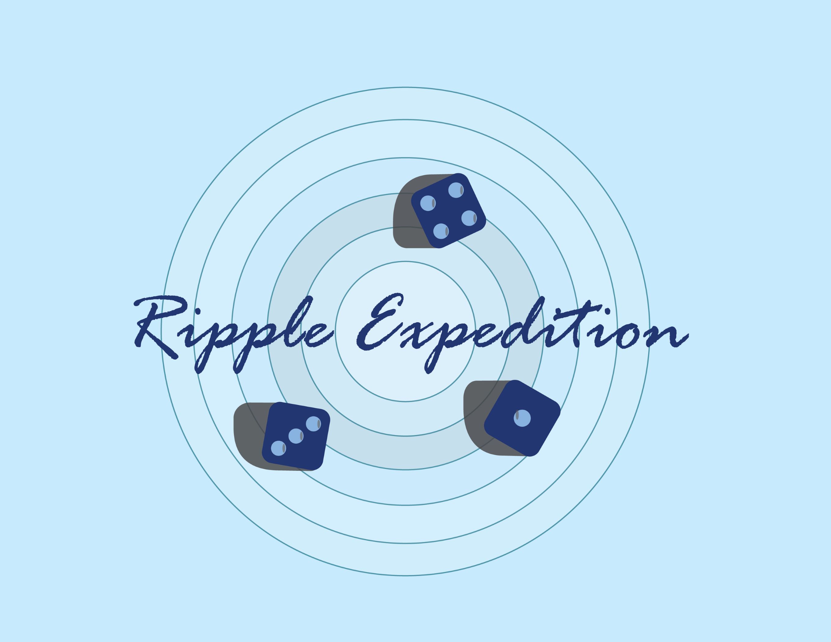 Cover image for Ripple Expedition