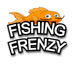 FISHING FRENZY by GOATProductions for Brackeys Game Jam 2024.2 - itch.io