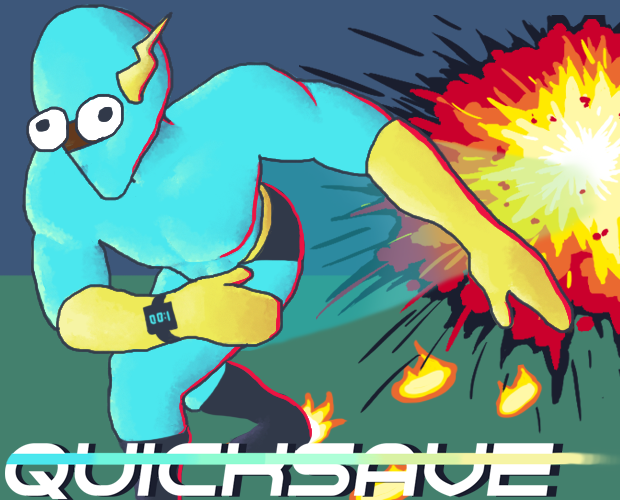 QuickSave