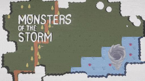 Monsters of the Storm