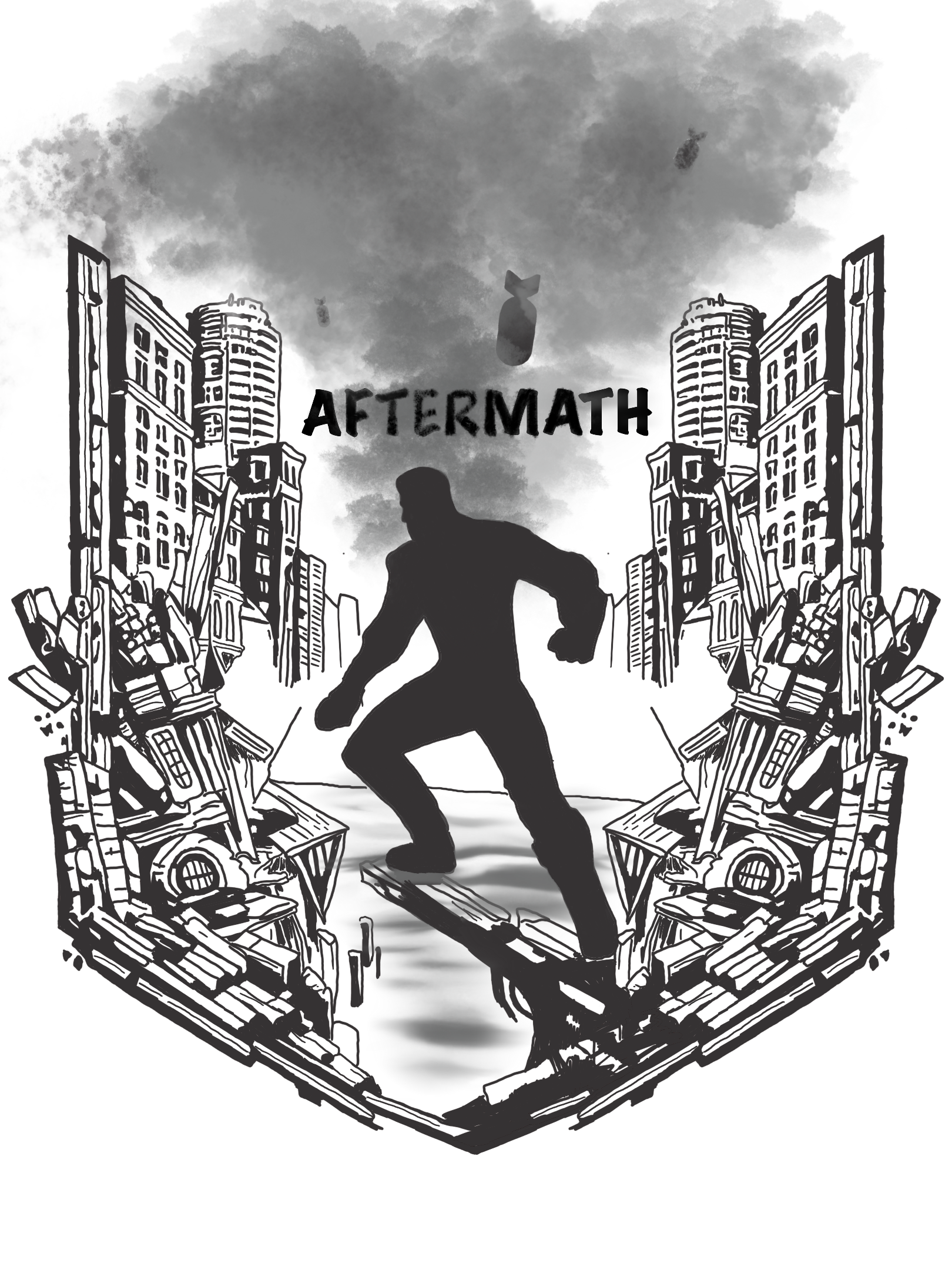 Aftermath by TheRuneSage