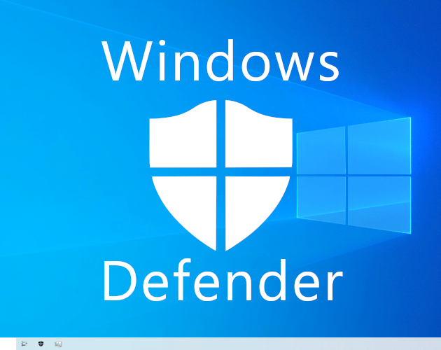 Cover image for Windows Defender