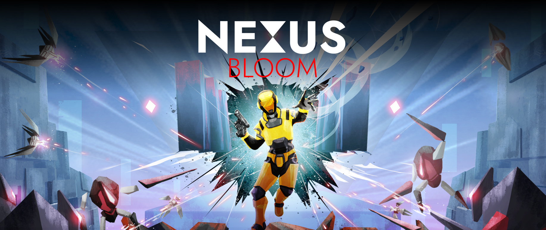 Nexus Bloom