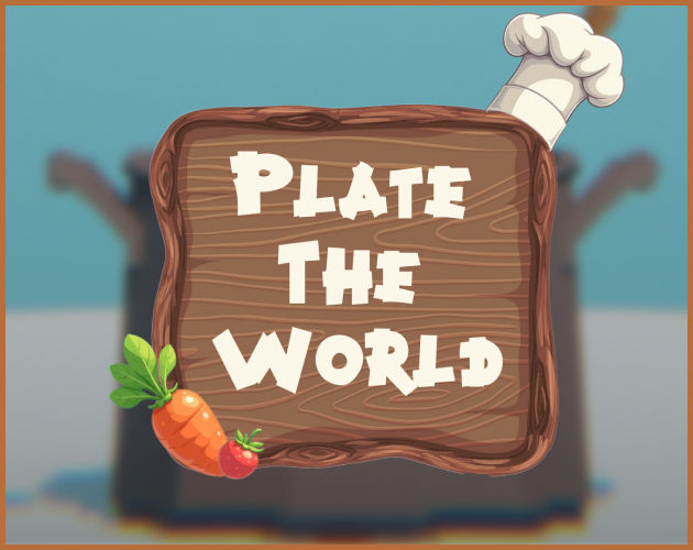 Plate The World
