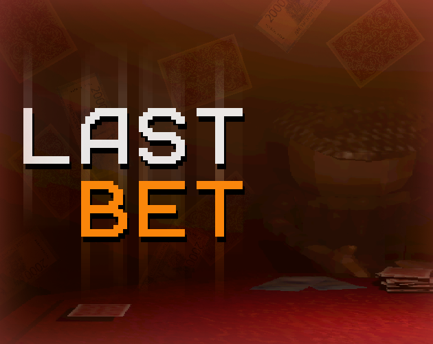 Last Bet cover