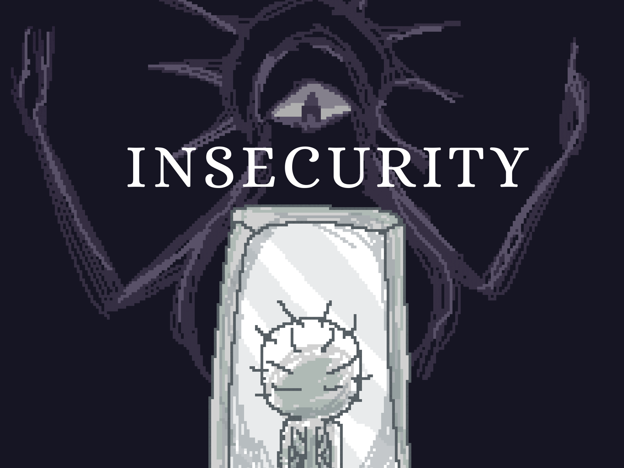 Insecurity By Zlek0