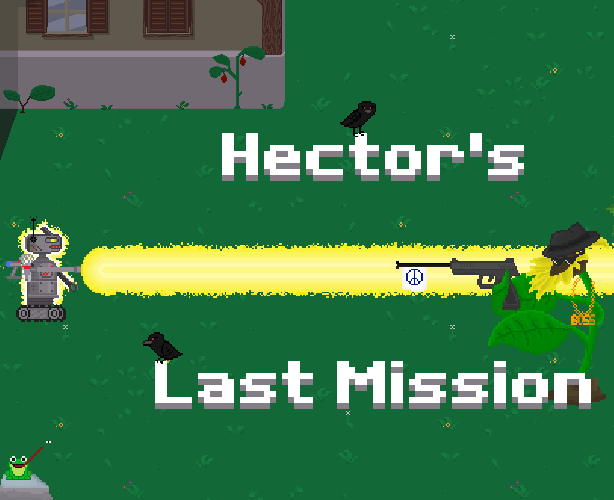 Hector s Last Mission By DemandGames hector-s-last-mission-by-demandgames