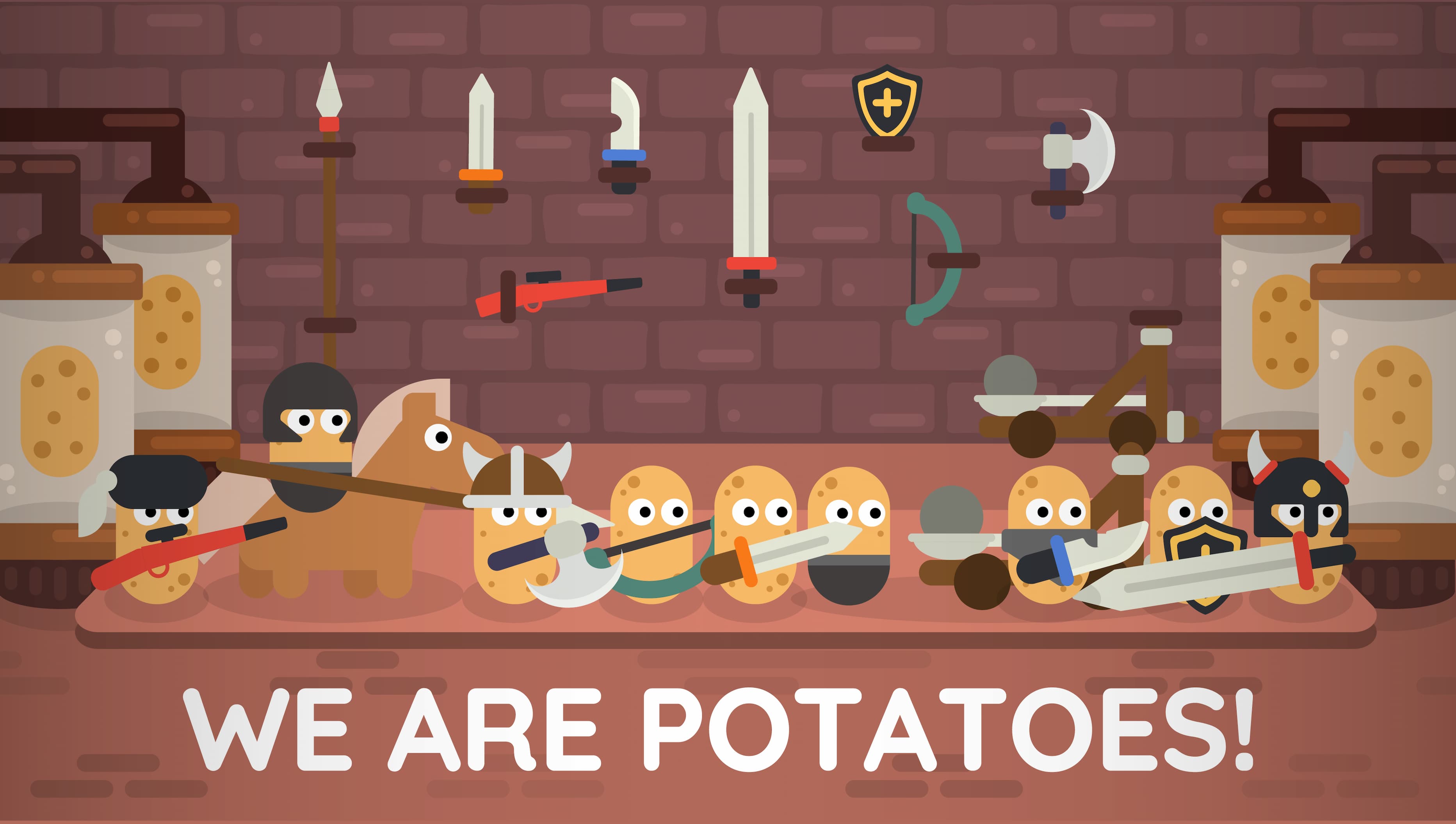 162_Farou_Umum_We Are Potatoes!