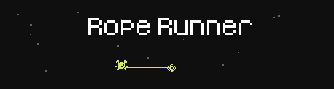 Rope Runner