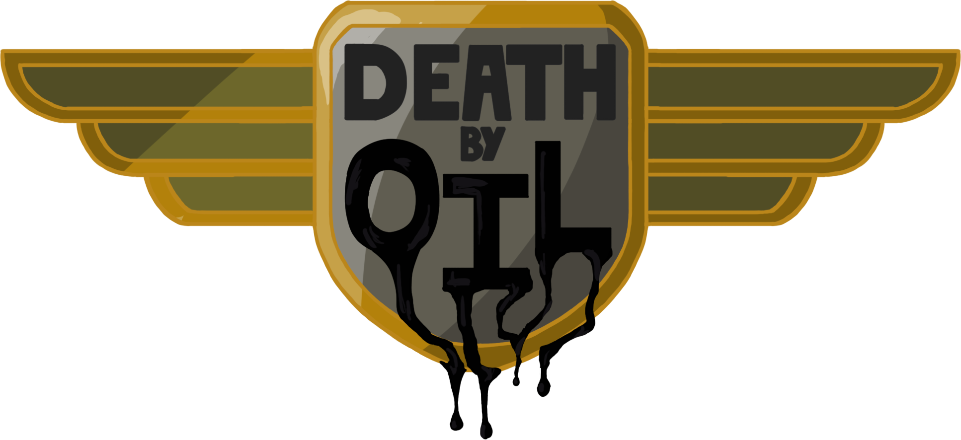 Death by Oil
