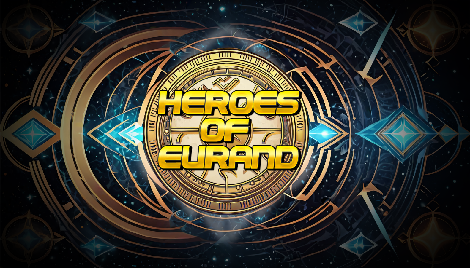 Heroes of Eurand