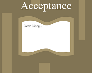 acceptance