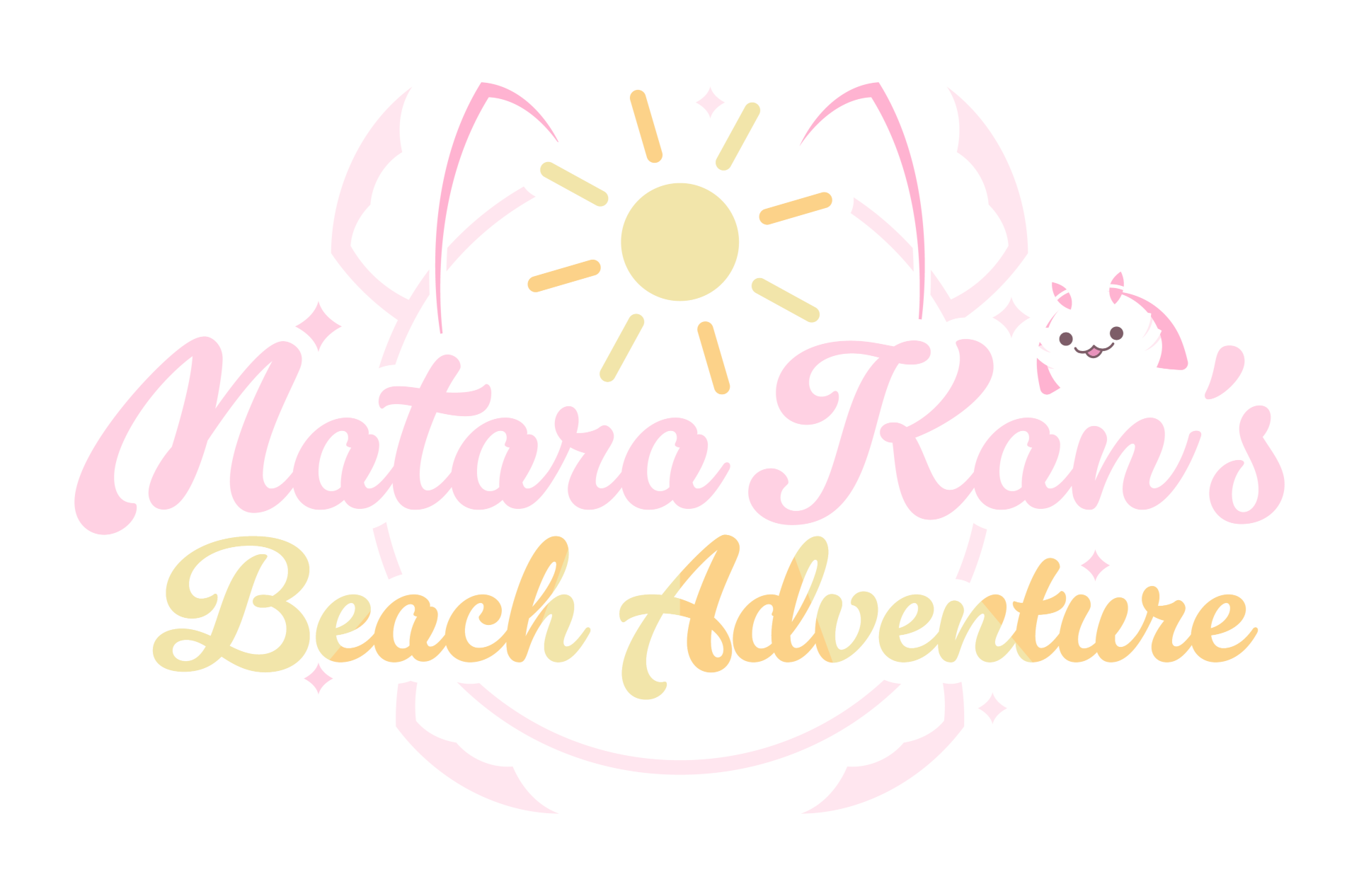 Matara Kan's Beach Adventure