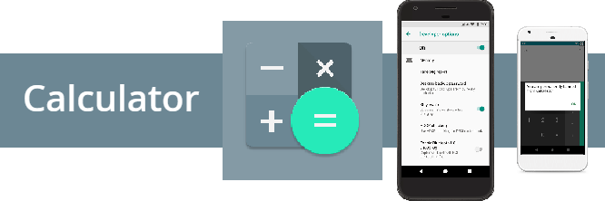 Calculator App
