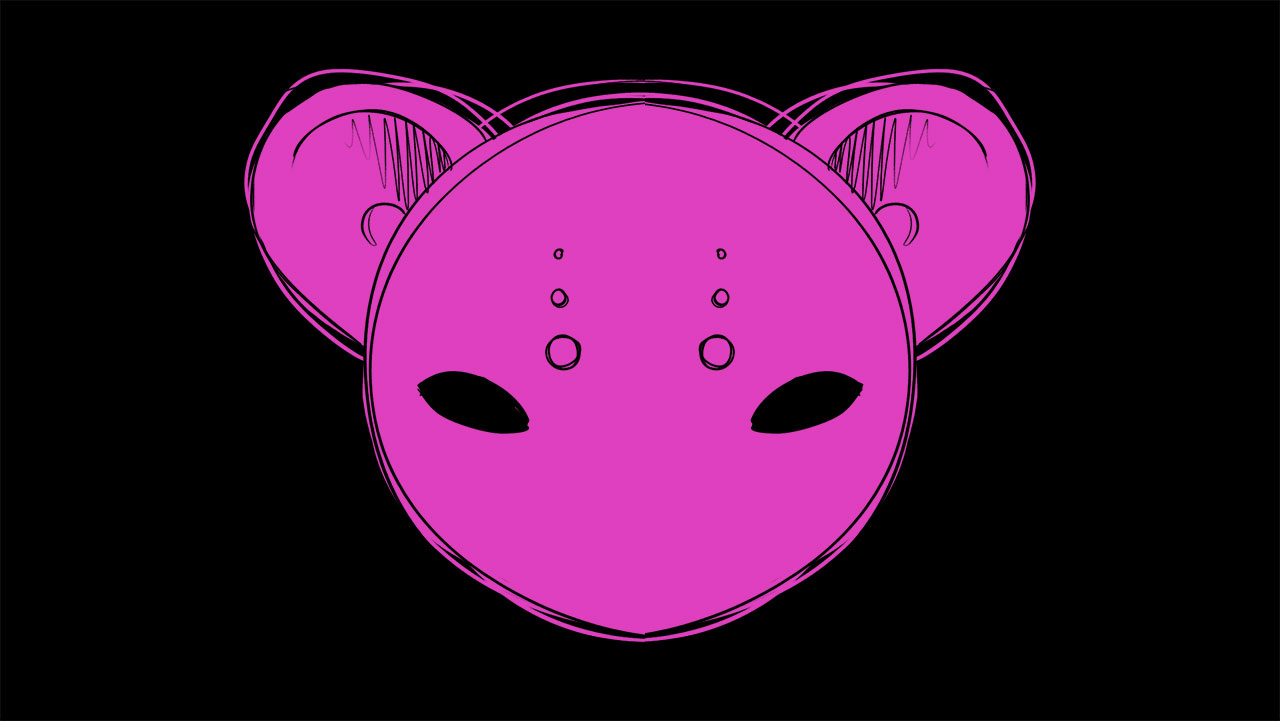 The magnet - first night