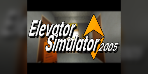 Cover image for Elevator Simulator 2005