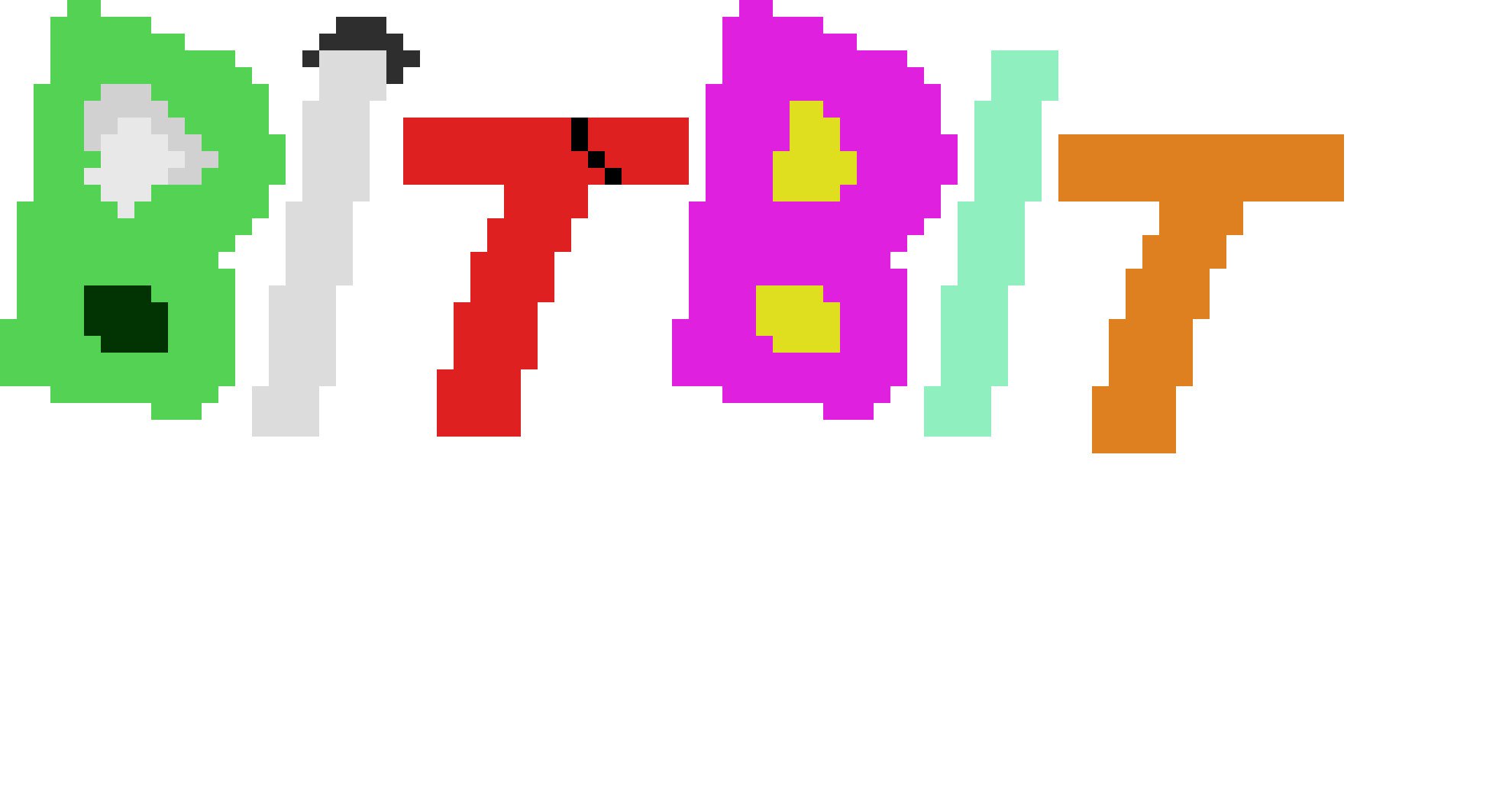 BitBit's Garten 1: Into The Nest Alpha