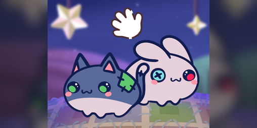 Cover image for Plushie Daycare