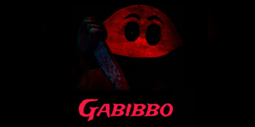 Cover image for Gabibbo Massacre
