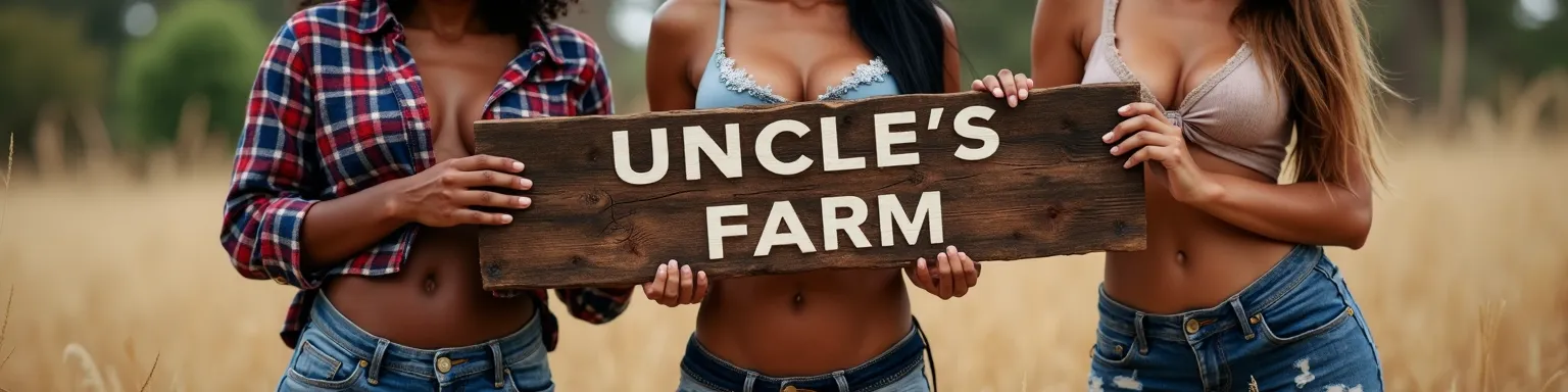 Uncle's Farm