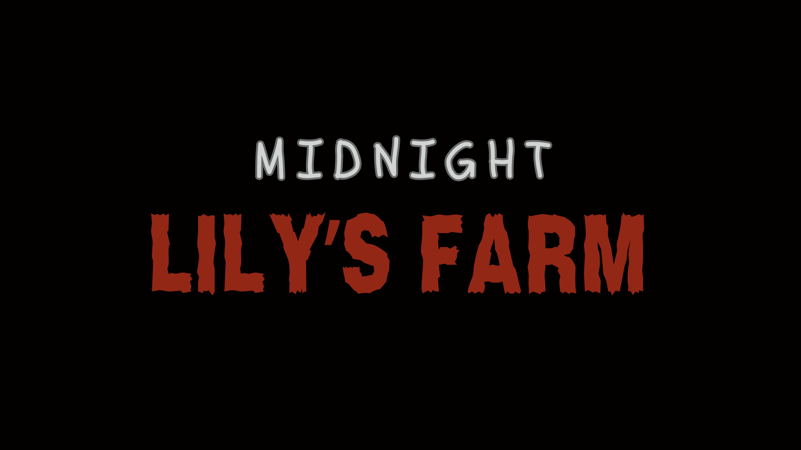 171_Ingin Menang_Student_Midnight : Lily's Farm