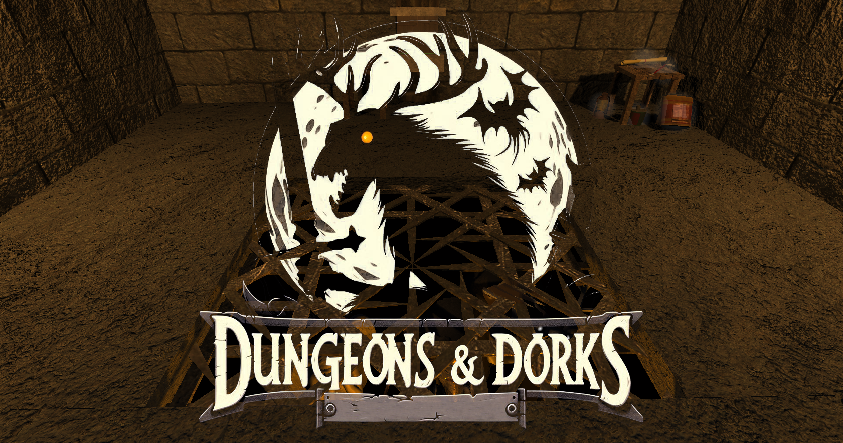 Dungeons & Dorks