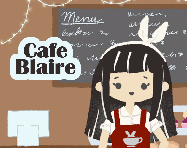 Cafe Blaire