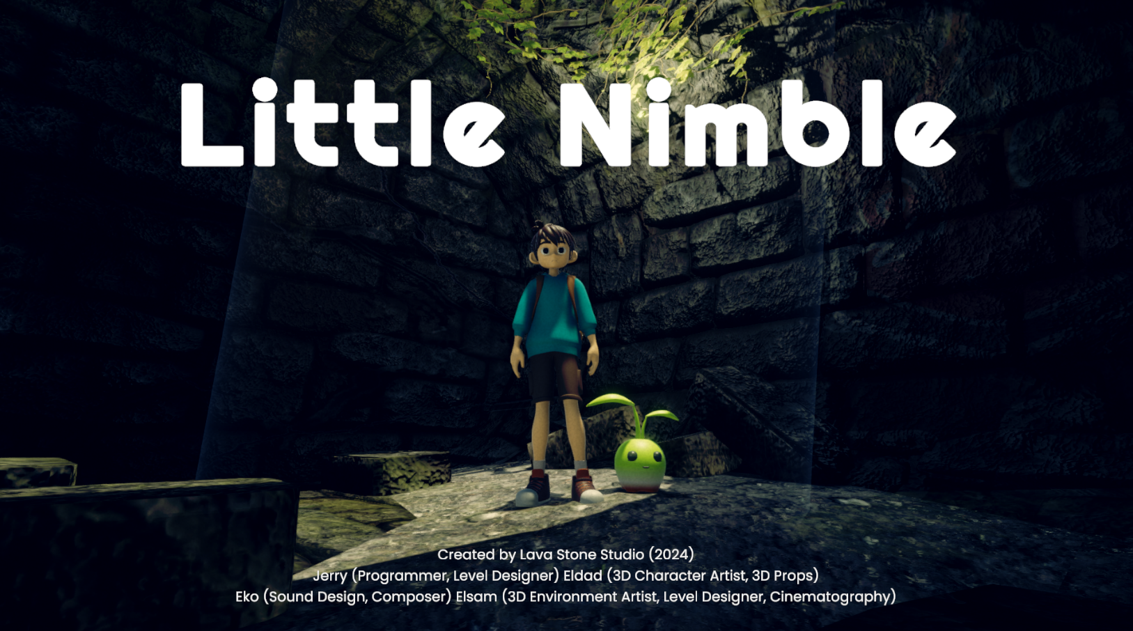 19_Lava Stone Studio_Public_Little Nimble