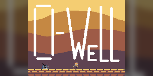 Cover image for O-Well