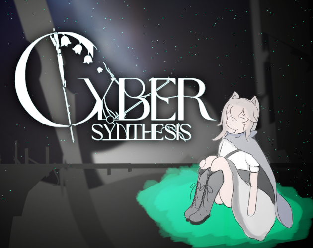 Cover image for Cyber Synthesis
