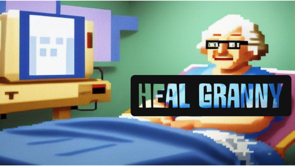 Heal Granny (2.0)