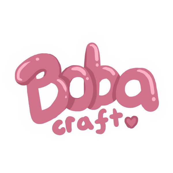 Cover image for BobaCraft