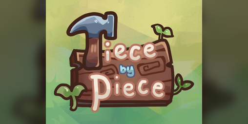 Cover image for Piece by Piece