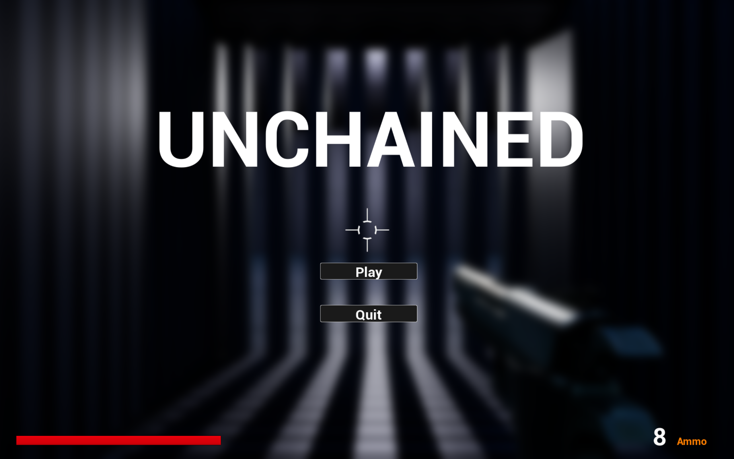 Unchained