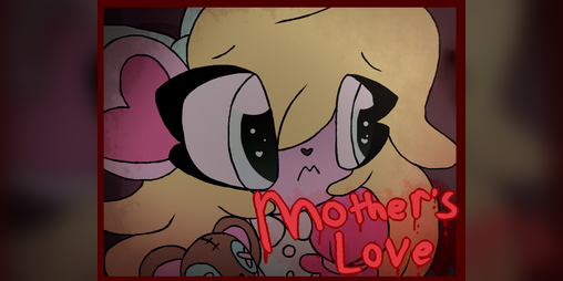 Cover image for Mother's Love
