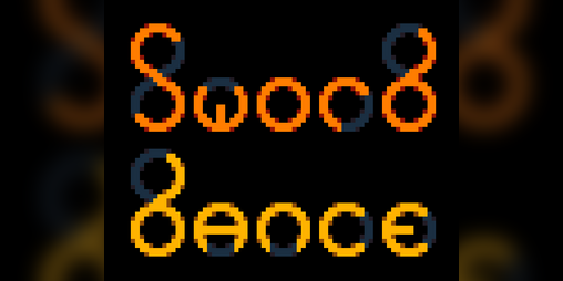 Cover image for Sword Dance