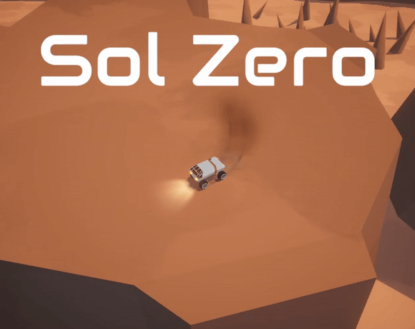 Sol Zero
