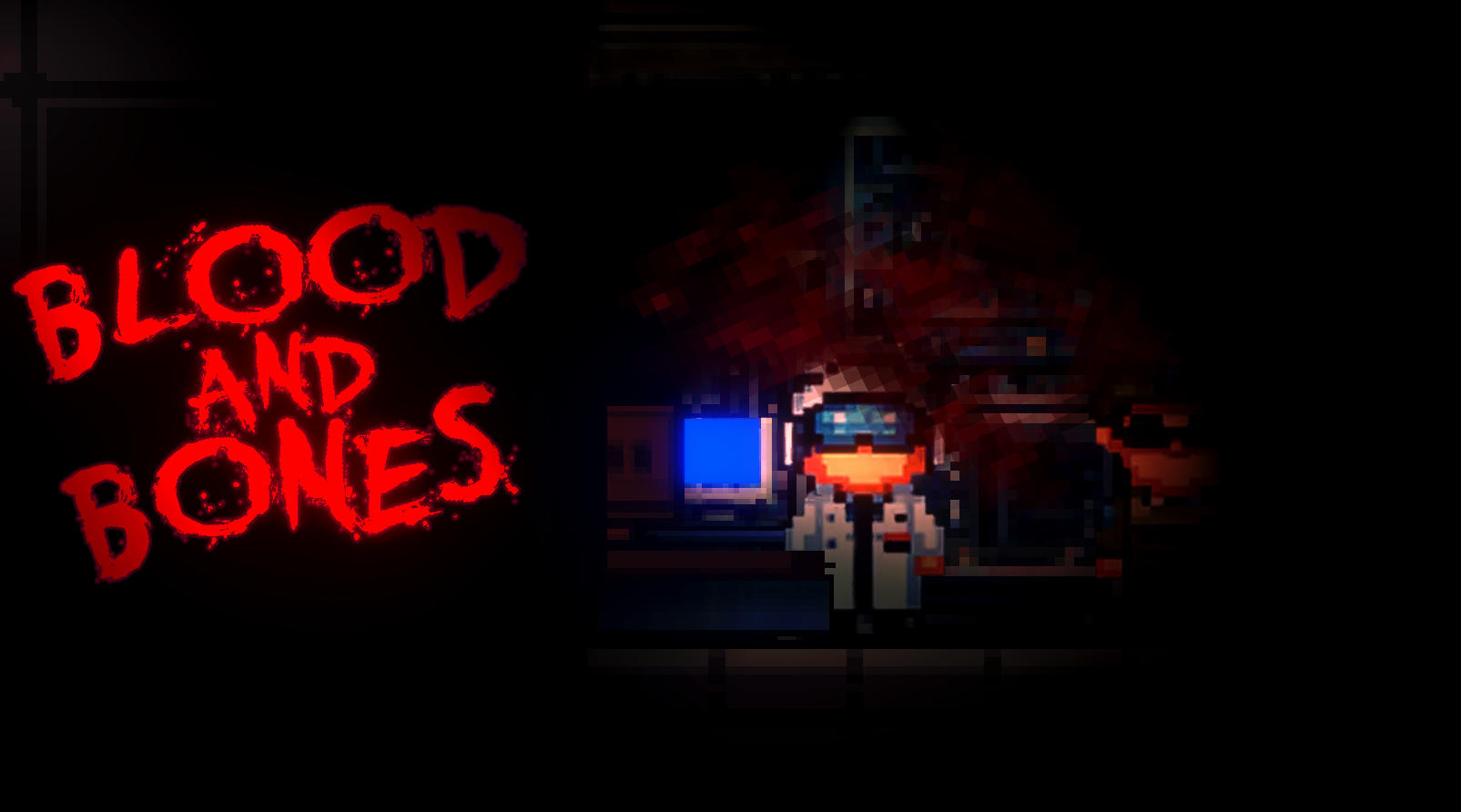 Blood n' Bones