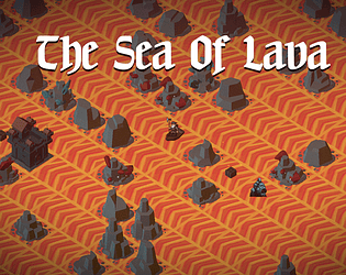 SOL - The Sea of Lava