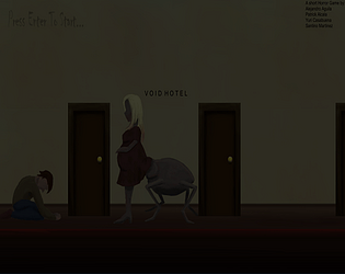 Void Hotel