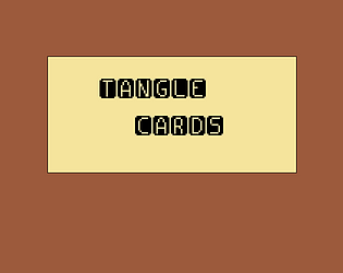 TangleCards